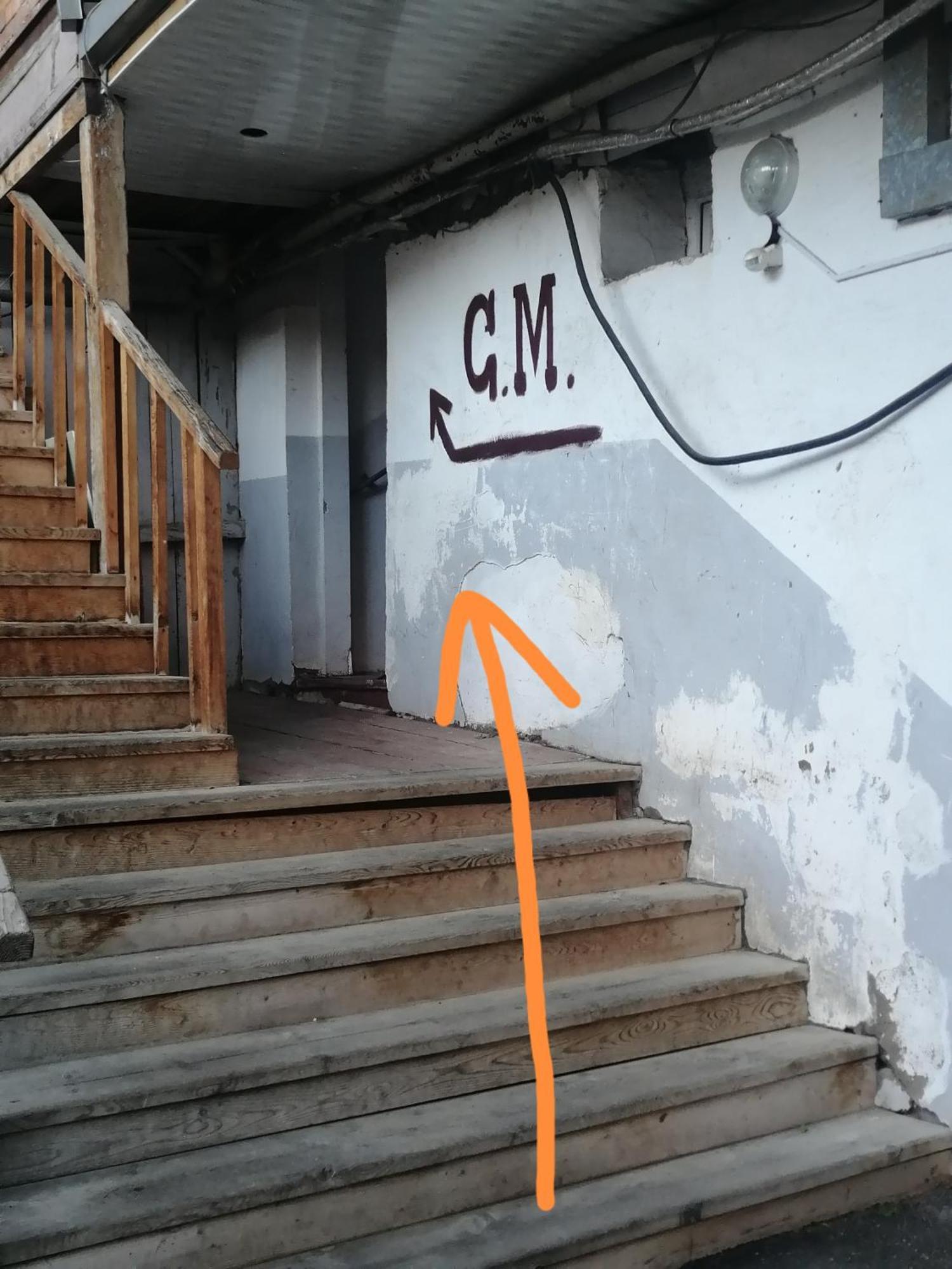 Homestay In Tbilisi Center Gm Buitenkant foto